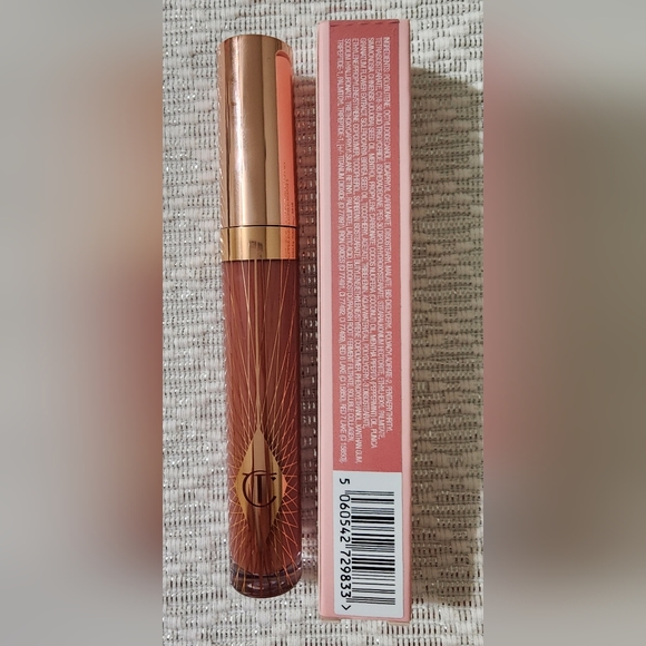 Charlotte Tilbury COLLAGEN LIP BATH- ROSY GLOW - Picture 4 of 6